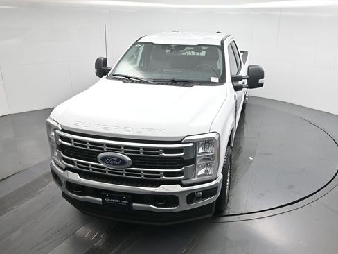 New 2026 Ford F350 XLT image 35