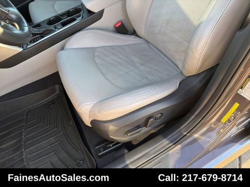 Used 2016 Hyundai Sonata Sport w/ Option Group 02 image 95