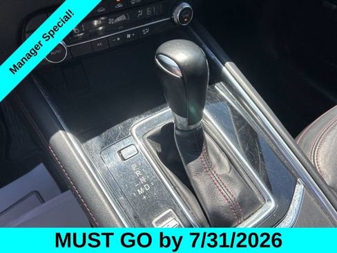 Used 2023 MAZDA CX-5 Carbon Edition AWD/4WD image 28