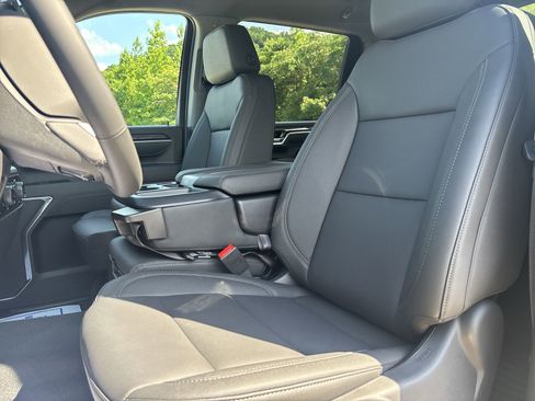 New 2026 Chevrolet Silverado 2500 LTZ AWD/4WD image 11