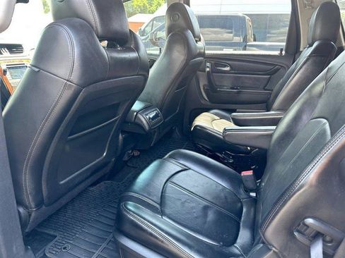 Used 2014 Chevrolet Traverse LT FWD image 10