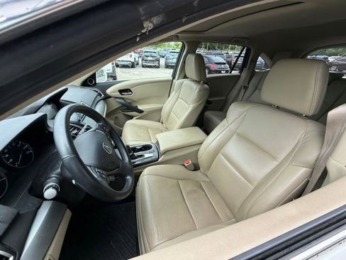 Used 2016 Acura RDX AWD w/ Technology Package image 6