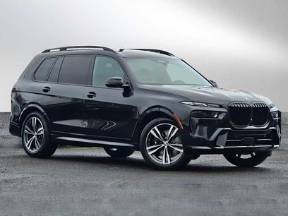 New 2026 BMW X7 xDrive40i w/ Executive Package