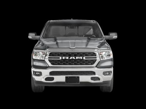 Certified 2022 RAM 1500 Big Horn AWD/4WD image 4