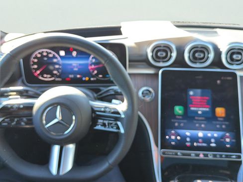 Certified 2026 Mercedes-Benz CLE 300 4MATIC Coupe image 14