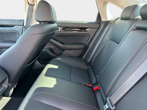 Certified 2024 Honda Civic Touring image 13