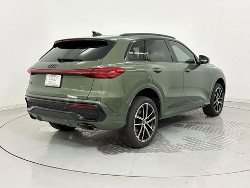 New 2026 Audi Q5 Premium Plus image 9