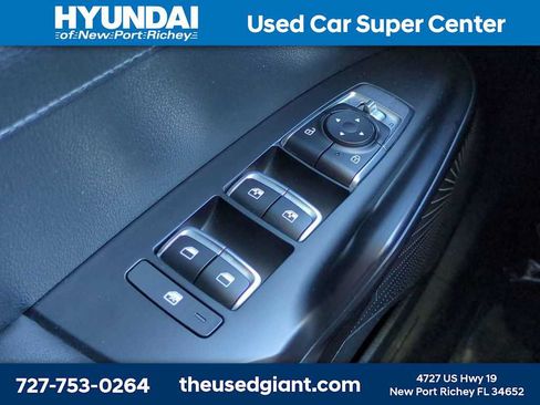 Used 2023 Kia K5 GT-Line w/ GT-Line Premium Package FWD image 20