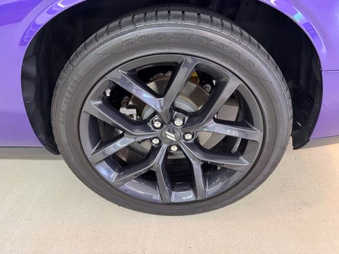 Used 2023 Dodge Challenger R/T Plus w/ Plus Package image 31