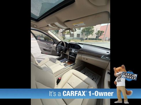 Used 2014 Mercedes-Benz E 250 BlueTEC Sedan image 32