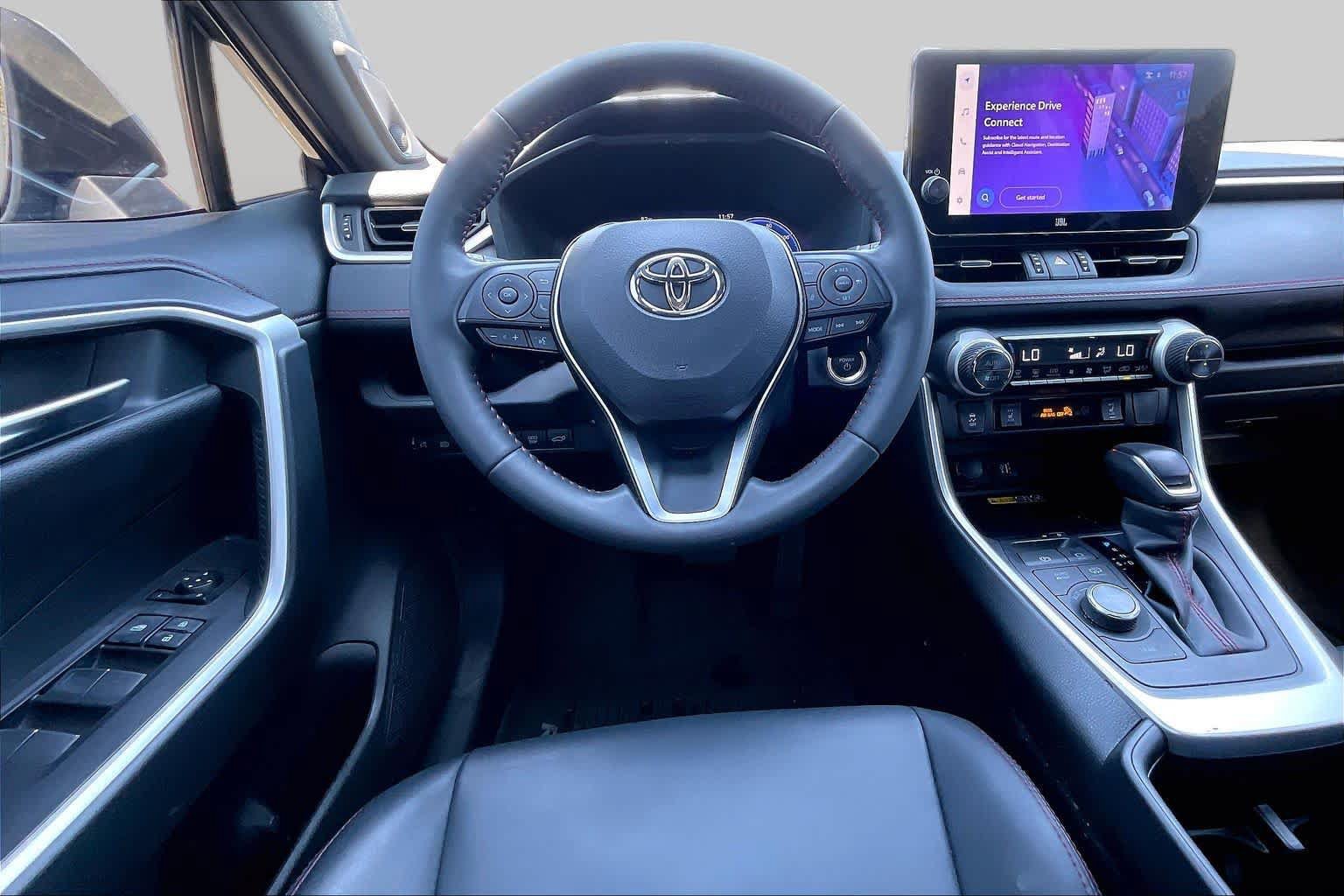 Used 2024 Toyota RAV4 XSE w/ Weather Package AWD/4WD image 5