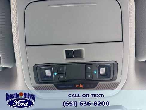 Used 2022 Ford F150 XLT w/ Equipment Group 302A High image 22