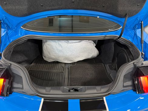 Used 2024 Ford Mustang GT Premium RWD image 13