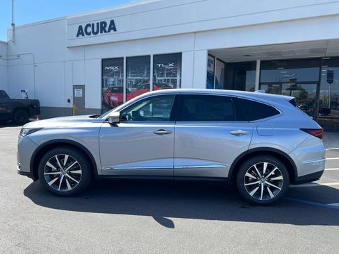 Used 2026 Acura MDX FWD w/ Technology Package image 7