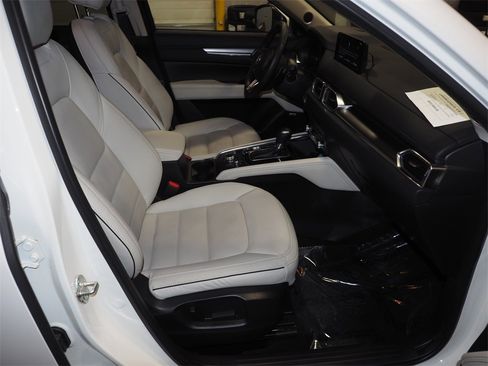 Certified 2025 MAZDA CX-5 AWD 2.5 S image 17