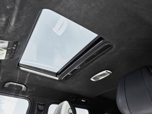 Used 2025 Mercedes-Benz G 63 AMG 4MATIC image 50