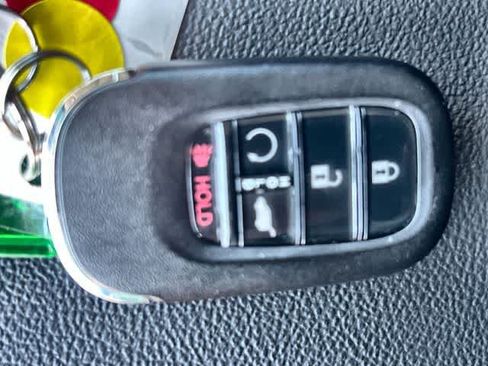 Used 2025 Honda CR-V EX-L image 21