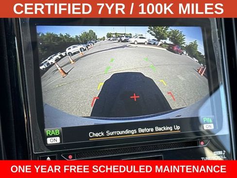 Used 2022 Subaru Ascent Onyx Edition AWD/4WD image 20
