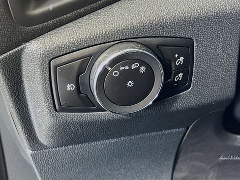 Used 2019 Ford EcoSport Titanium FWD image 10
