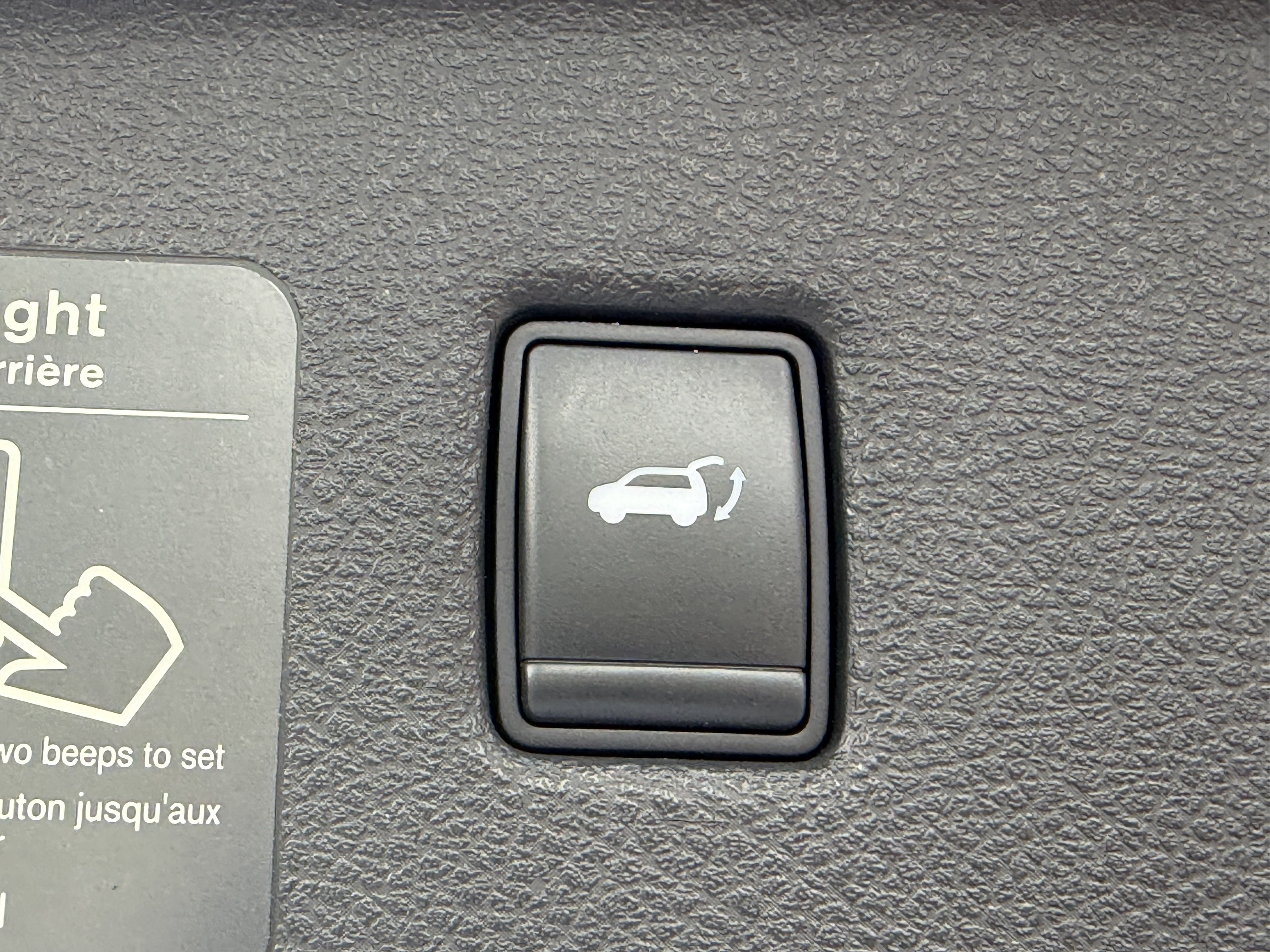Used 2019 INFINITI QX50 Essential w/ Premium Heat Package FWD image 16