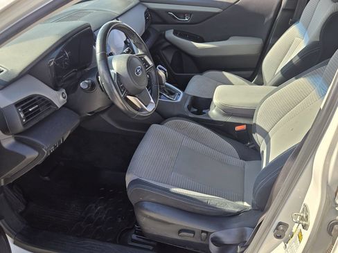 Used 2020 Subaru Outback Premium AWD/4WD image 9
