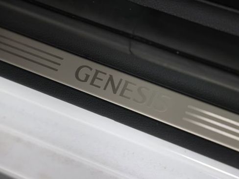 New 2026 Genesis G70 2.5T Prestige AWD/4WD image 23