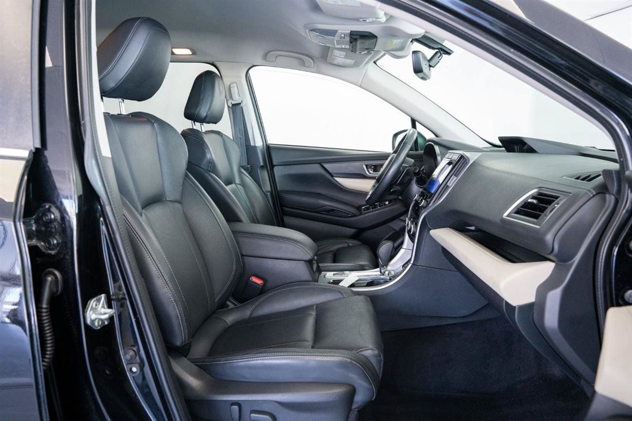 Used 2022 Subaru Ascent Limited AWD/4WD image 11