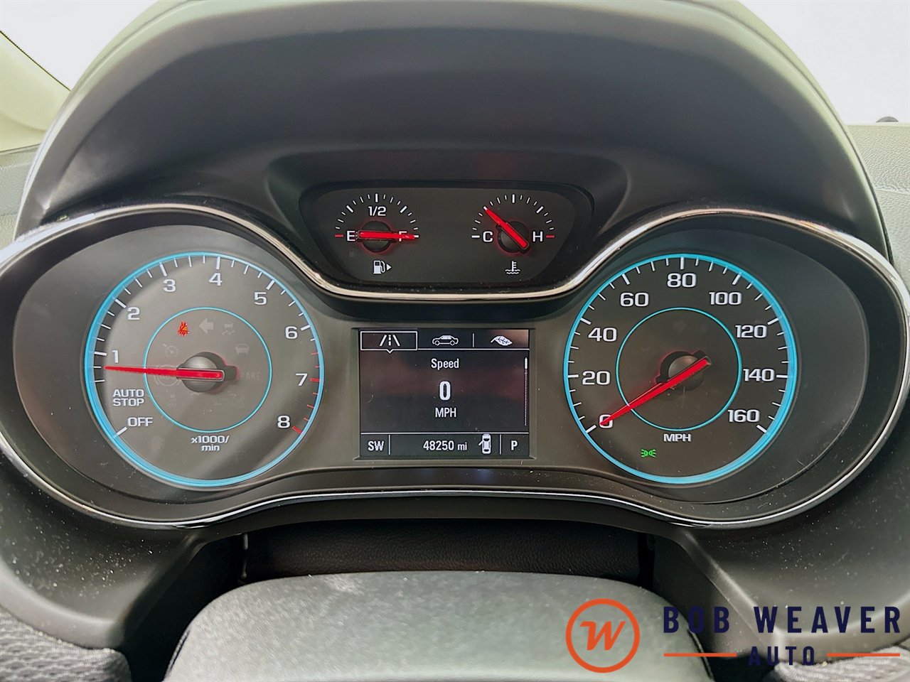 Used 2018 Chevrolet Cruze LT FWD image 12