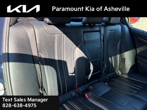 Used 2020 BMW 540i w/ M Sport Package image 23