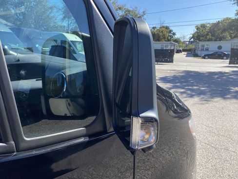 New 2026 Mercedes-Benz Sprinter 3500 image 22