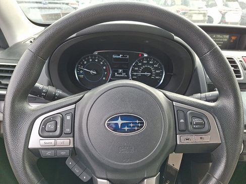 Used 2017 Subaru Forester 2.5i Premium image 20