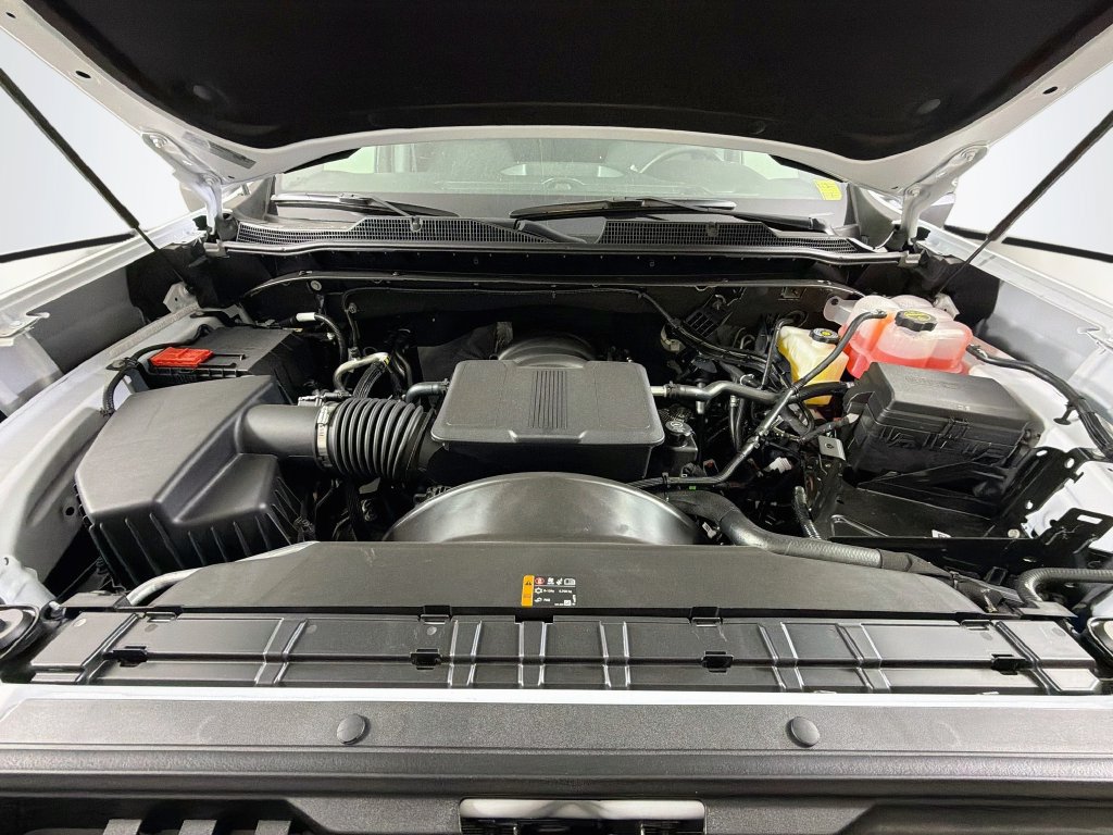 New 2026 Chevrolet Silverado 2500 W/T w/ WT Convenience Package AWD/4WD image 25