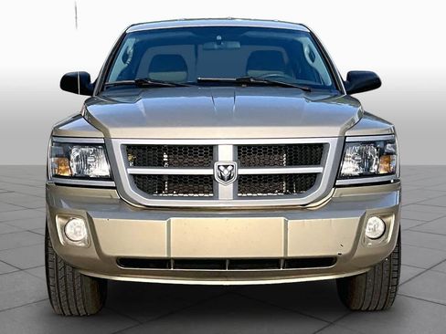 Used 2011 Dodge Dakota Big Horn w/ Convenience Group RWD image 3