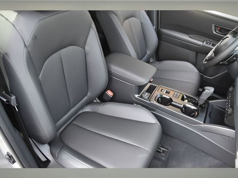 New 2026 Subaru Outback Premium image 28