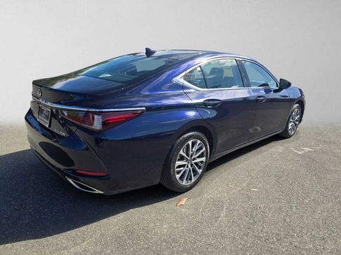 Certified 2024 Lexus ES 350 w/ Accessory Package (Z1) FWD image 3