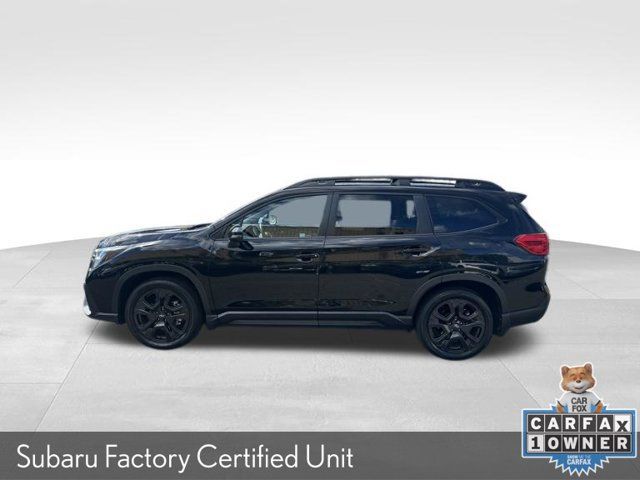 Used 2023 Subaru Ascent Onyx Edition AWD/4WD image 5