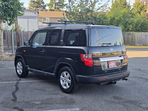 Used 2011 Honda Element EX image 5