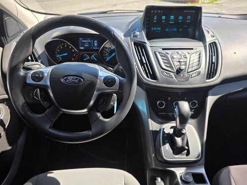 Used 2013 Ford Escape SE AWD/4WD image 11