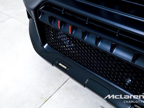 Used 2025 Mercedes-Benz G 63 AMG 4MATIC image 39