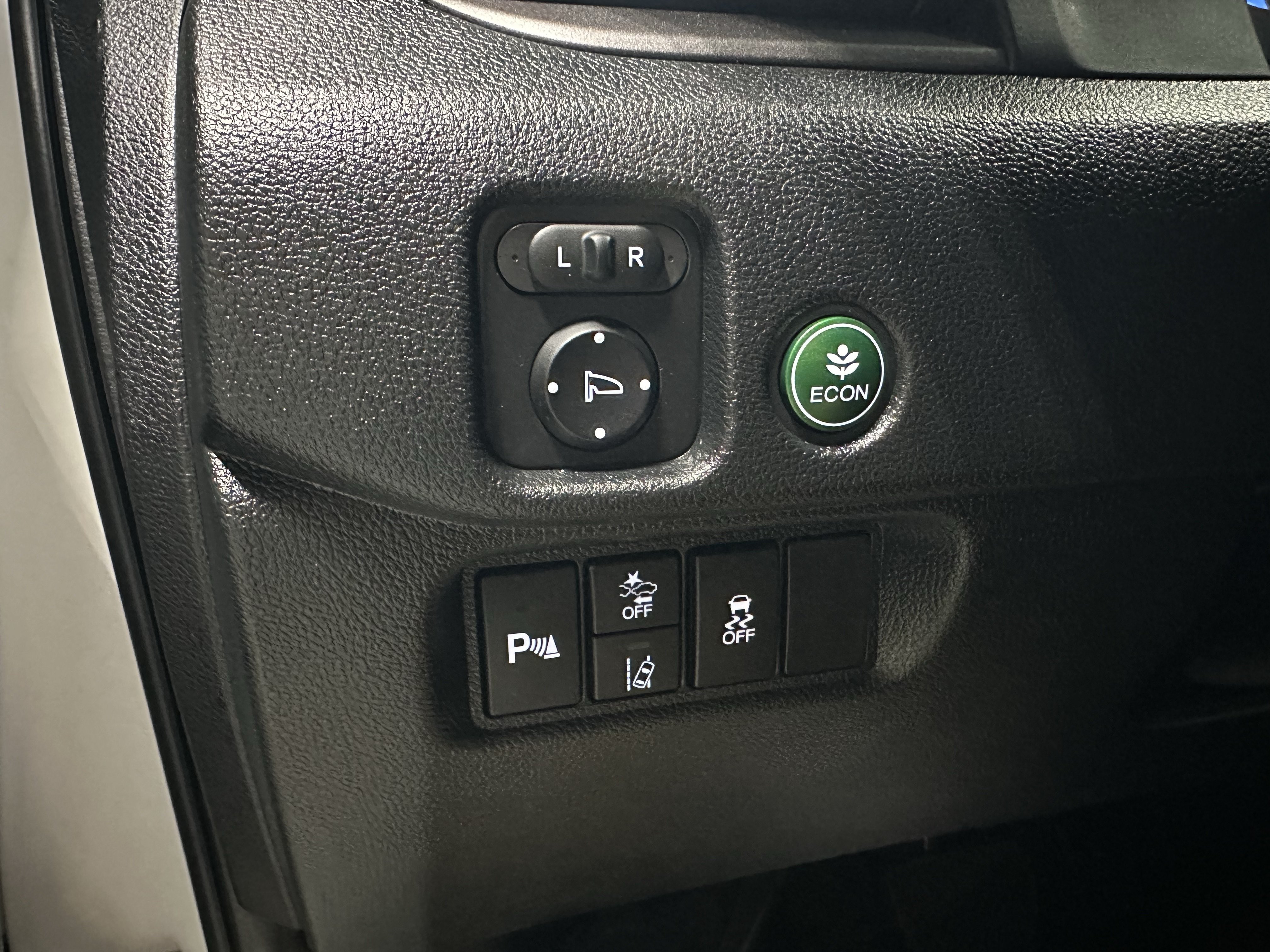 Used 2024 Honda Passport EX-L image 19