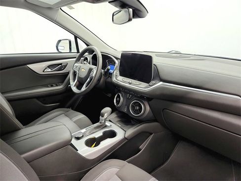 Used 2023 Chevrolet Blazer LT w/ Convenience Package image 29