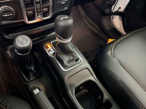 New 2026 Jeep Wrangler Sahara image 17