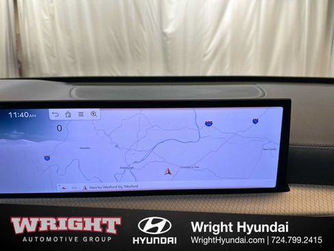 Used 2026 Genesis GV80 2.5T Advanced AWD/4WD image 22