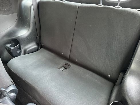 Used 2012 Scion iQ w/ Rear Speaker Pkg FWD image 13