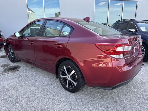 Used 2020 Subaru Impreza 2.0i Premium AWD/4WD image 5