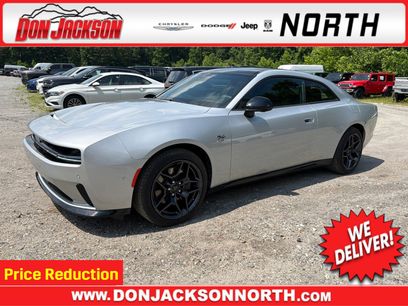 Used 2024 Dodge Charger Daytona R/T w/ Plus Group