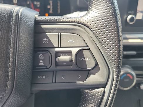 Certified 2025 Toyota Tacoma SR5 RWD image 21