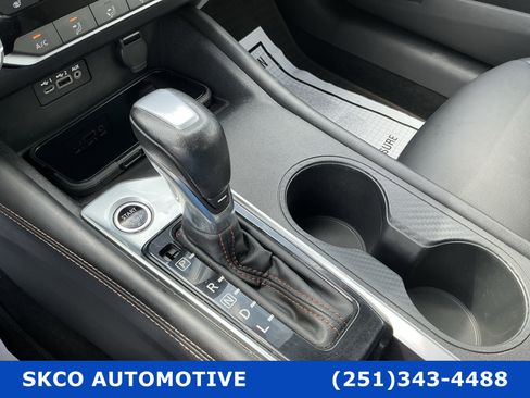 Used 2019 Nissan Altima 2.5 SR w/ SR Premium Package image 23