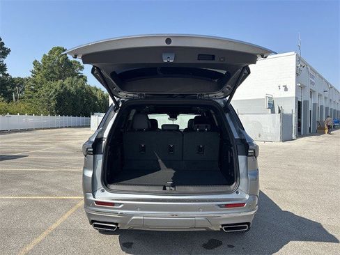 New 2026 Buick Enclave Avenir w/ Super Cruise Package image 25