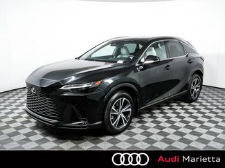 Used 2023 Lexus RX 350 Premium w/ Cold Area Package FWD video 1